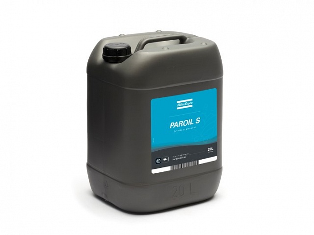 Atlas Copco Paroil S 1630016100